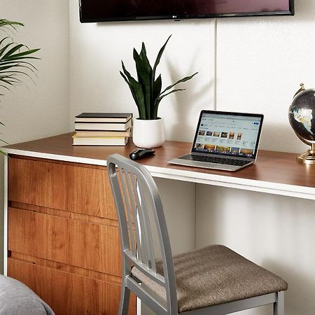 Intown Suites Extended Stay Nashville Tn - Bellevue Luaran gambar