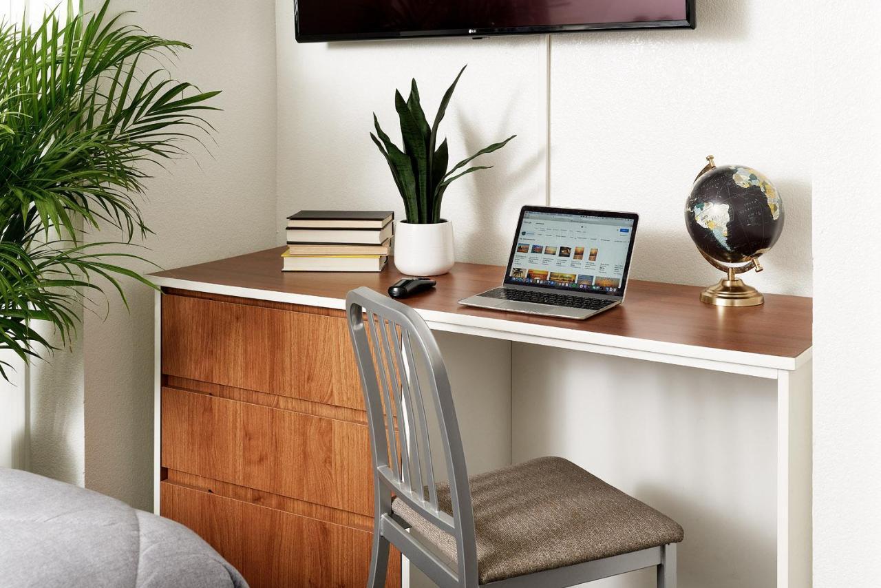 Intown Suites Extended Stay Nashville Tn - Bellevue Luaran gambar