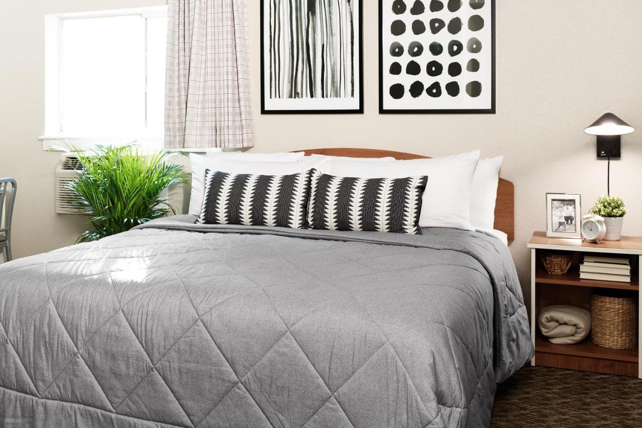 Intown Suites Extended Stay Nashville Tn - Bellevue Luaran gambar