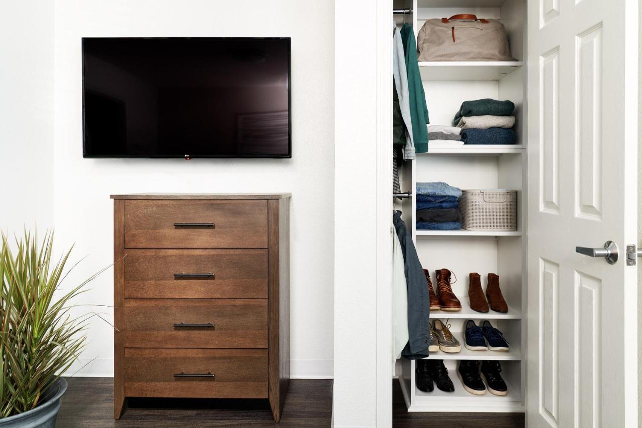 Intown Suites Extended Stay Nashville Tn - Bellevue Luaran gambar
